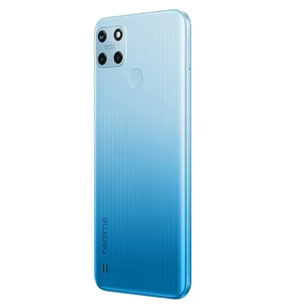 Realme C25Y