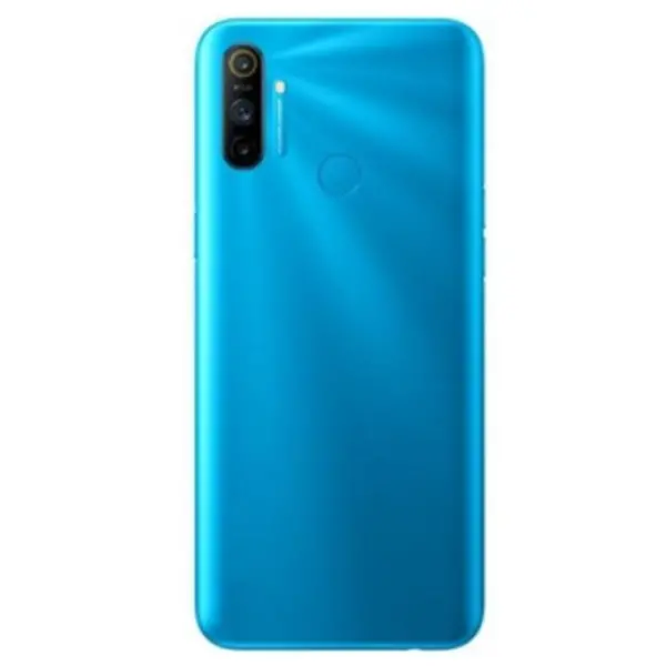 Realme C3