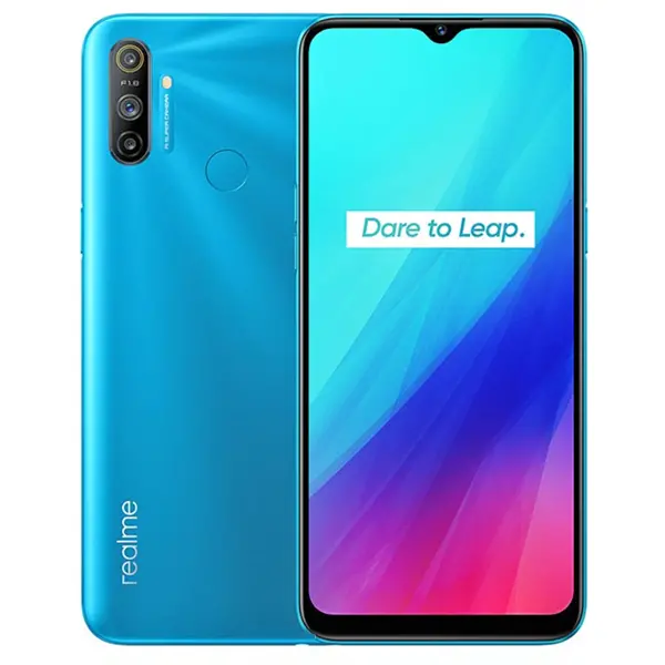 Realme C3