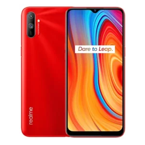 Realme C3
