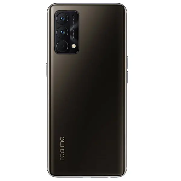 Realme GT Master Edition