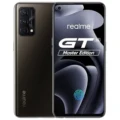 Realme GT Master Edition