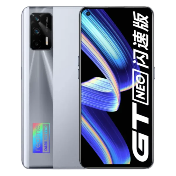 Realme GT Neo