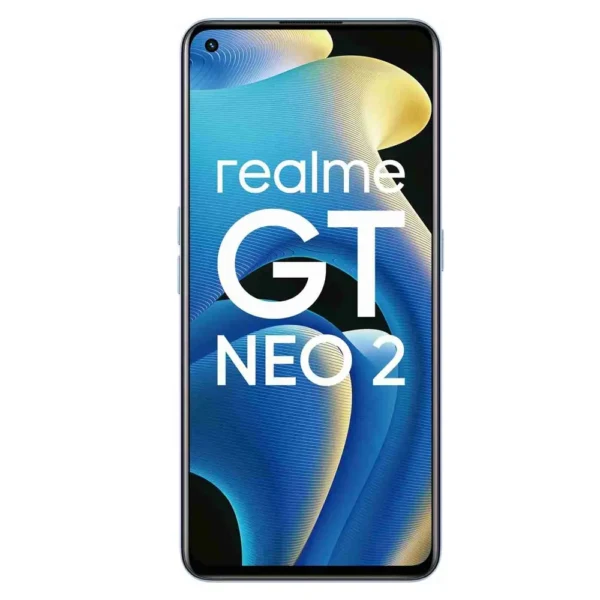 Realme GT Neo2