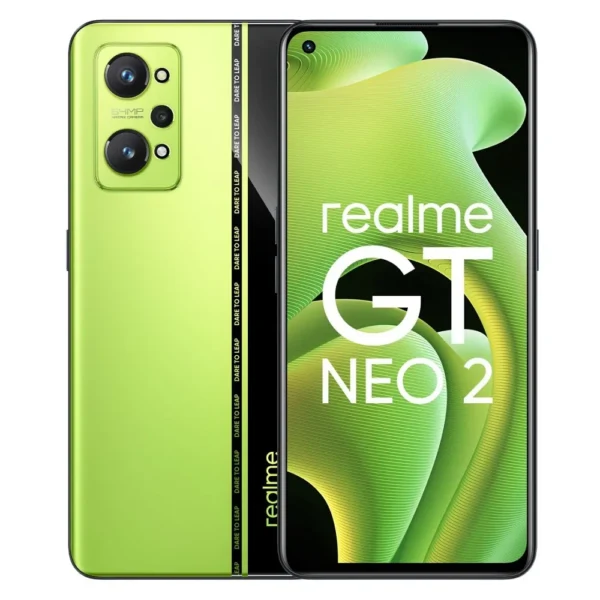 Realme GT Neo2
