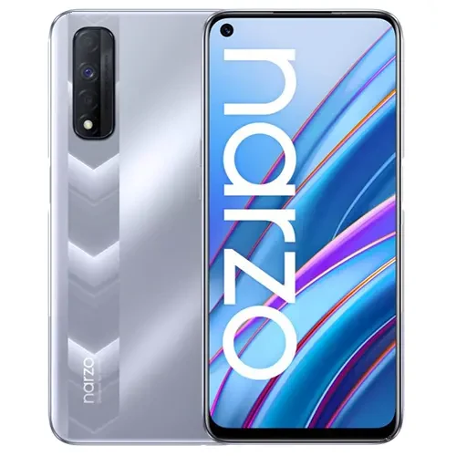Realme Narzo 30