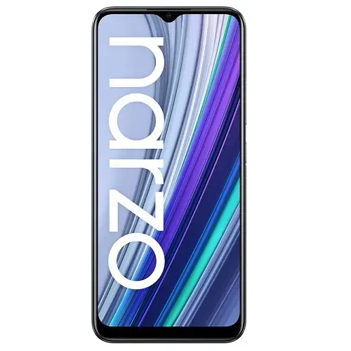 Realme Narzo 30A