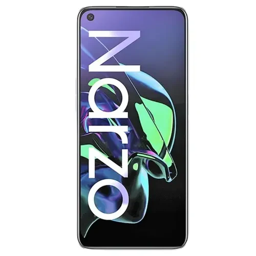 Realme Narzo