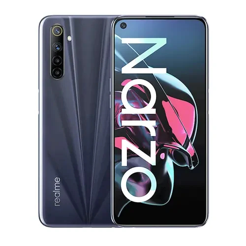 Realme Narzo