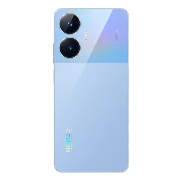 Realme Narzo N55