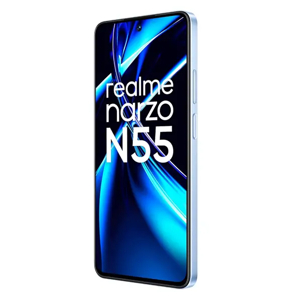 Realme Narzo N55