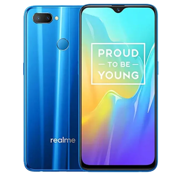 Realme U1