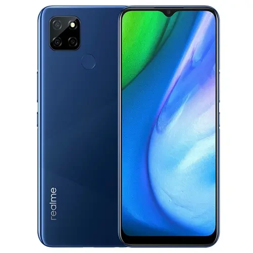 Realme V3
