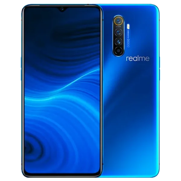 Realme X2 Pro