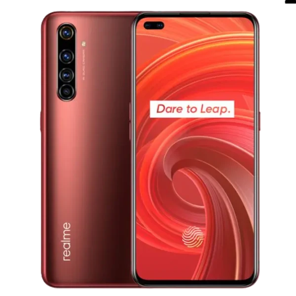 Realme X50 Pro 5G