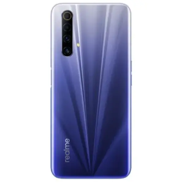 Realme X50m 5G