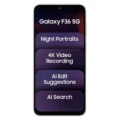 Samsung Galaxy F36