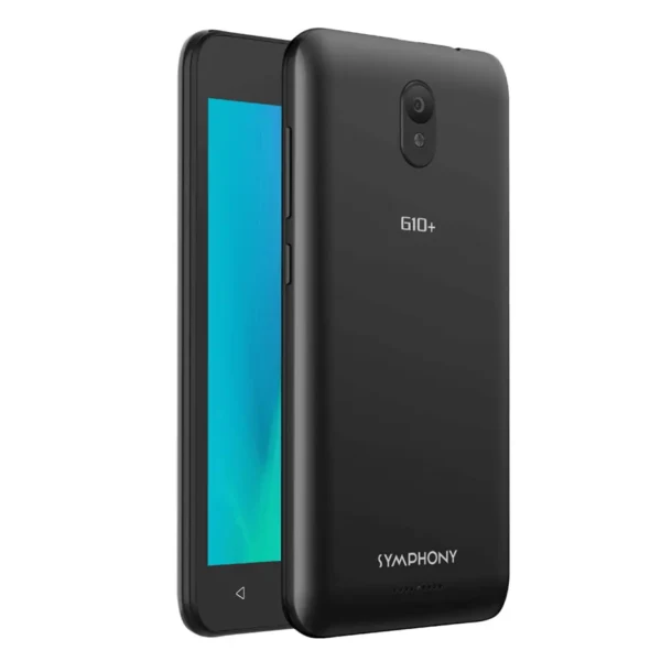 Symphony G10 Plus