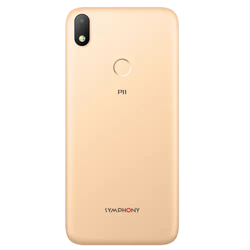 Symphony P11