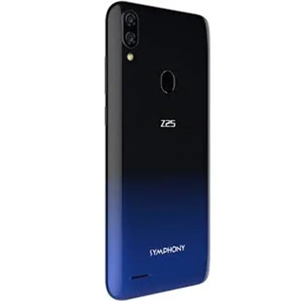 Symphony Z25