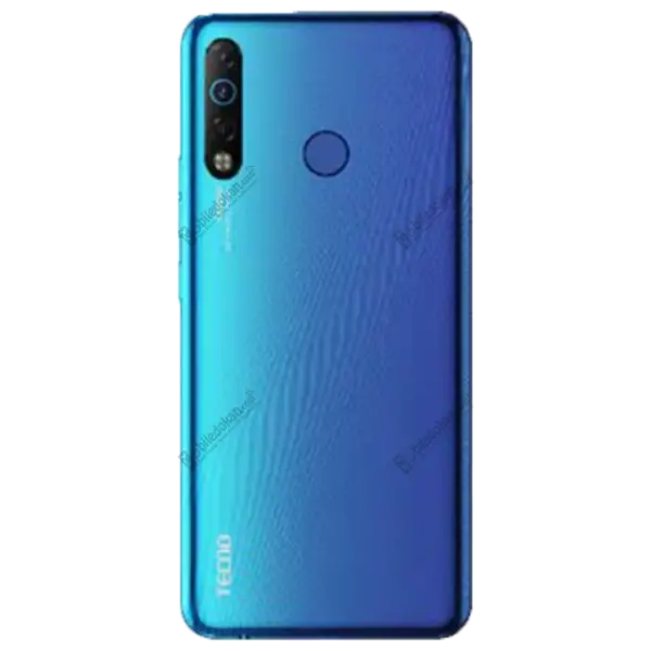 Tecno Camon 12 Air