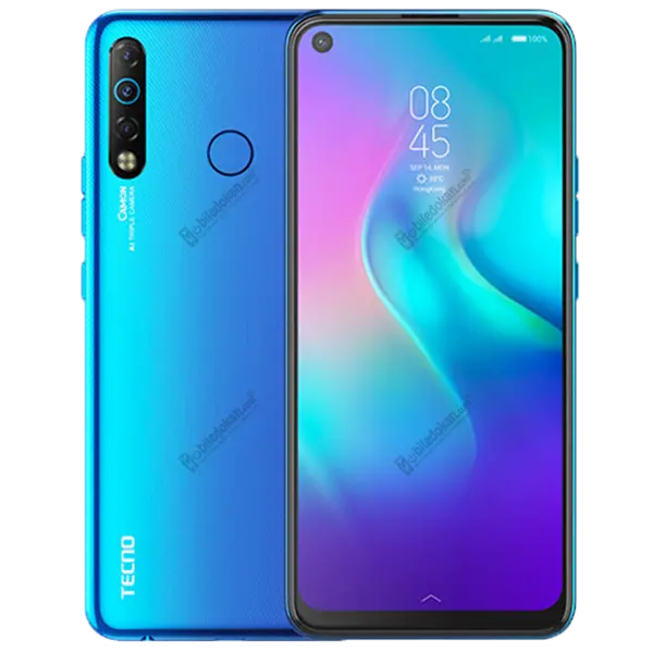 Tecno Camon 12 Air