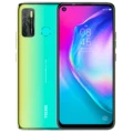 TECNO Camon 15