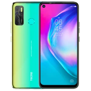 TECNO Camon 15