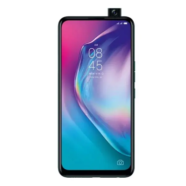 Tecno Camon 15 Pro