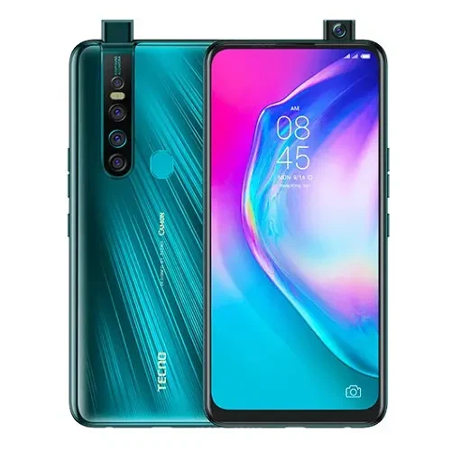 Tecno Camon 15 Pro