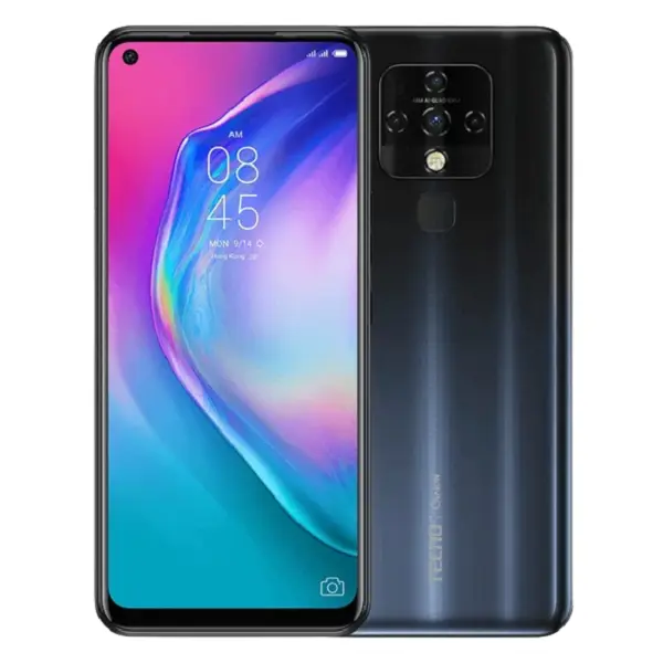 Tecno Camon 16