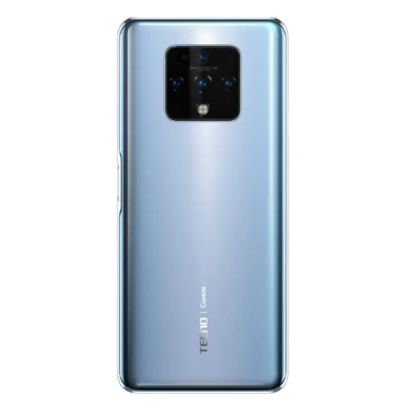 Tecno Camon 16 Premier