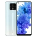 Tecno Camon 16