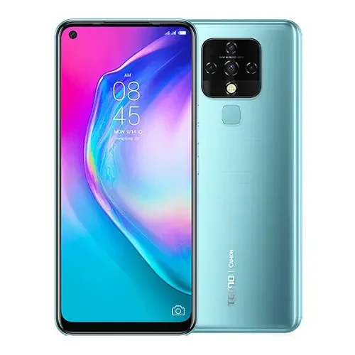 Tecno Camon 16