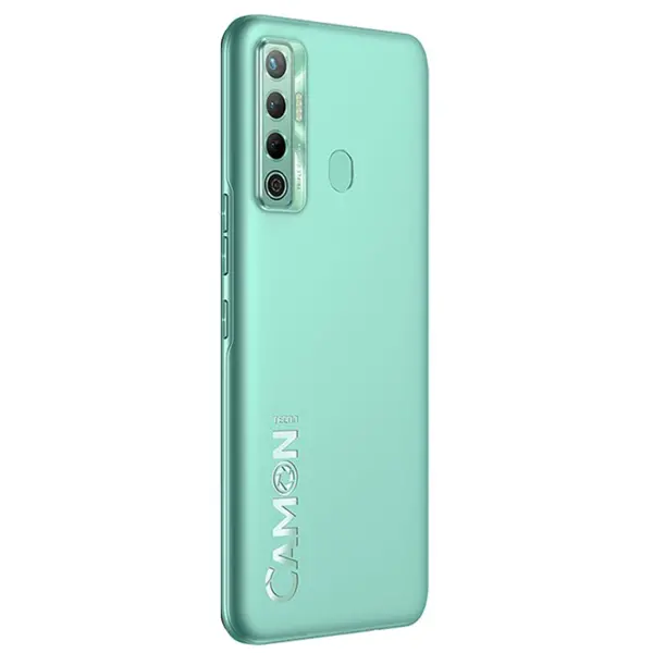 Tecno Camon 17