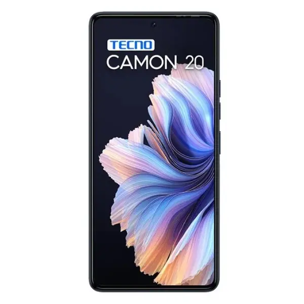 Tecno Camon 20