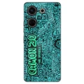 Tecno Camon 20 Pro 5G Mr Doodle Edition