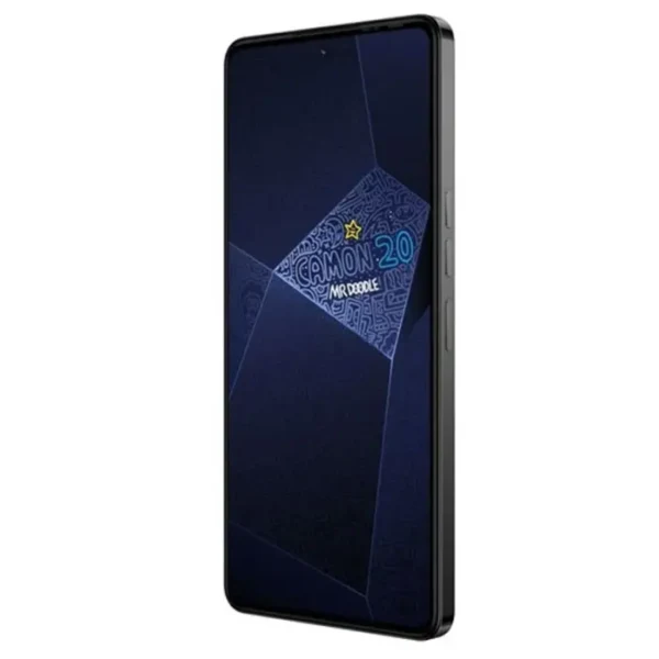 Tecno Camon 20 Pro 5G Mr Doodle Edition
