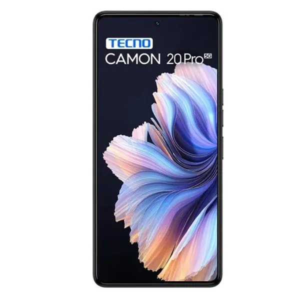 Tecno Camon 20 Pro