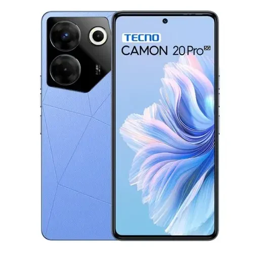 Tecno Camon 20 Pro