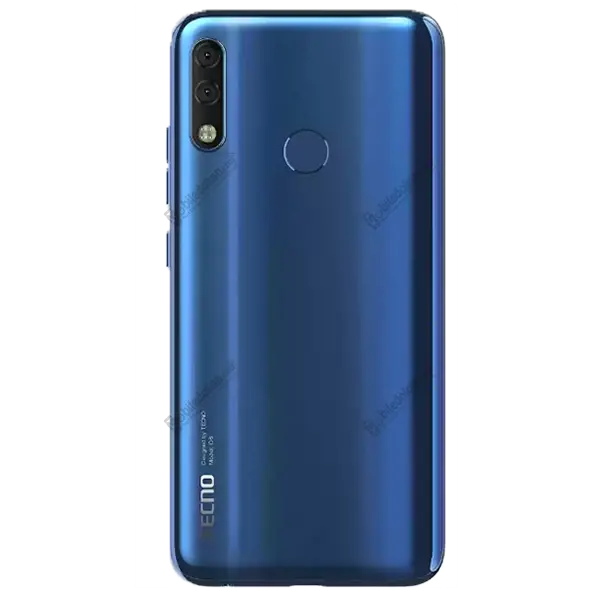 Tecno Camon i2