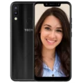 Tecno Camon i2