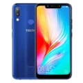 Tecno Camon i2x