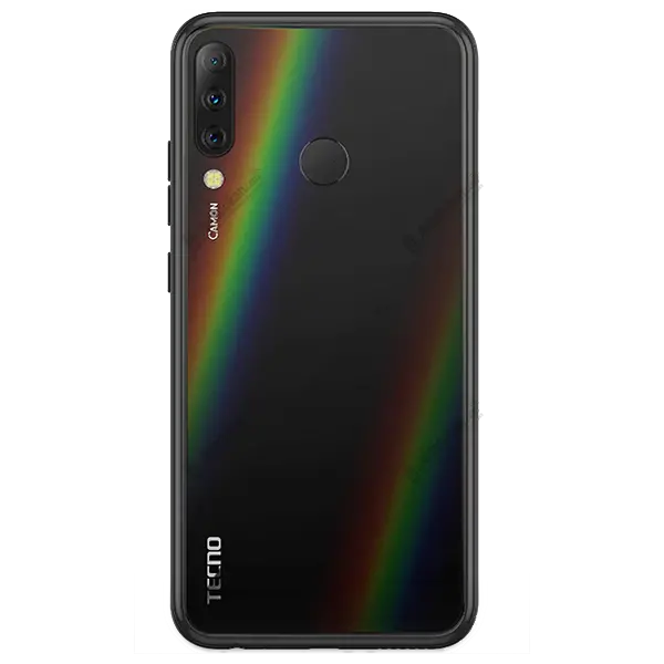 Tecno Camon i4