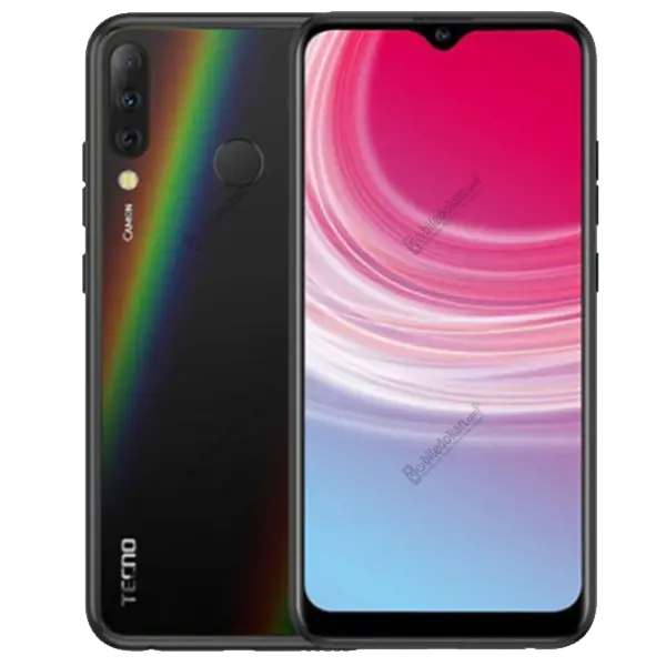 Tecno Camon i4