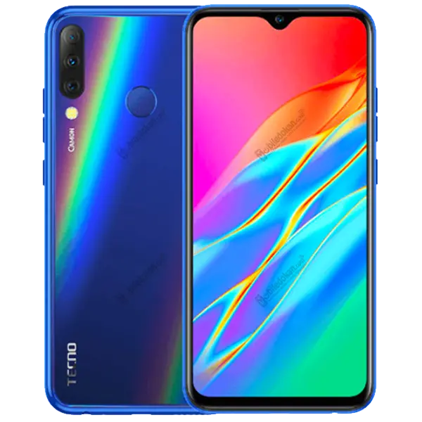 Tecno Camon i4
