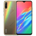 Tecno Camon i4