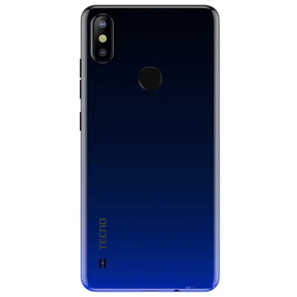 Tecno Camon iACE2X