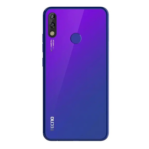 Tecno Camon iSky 3