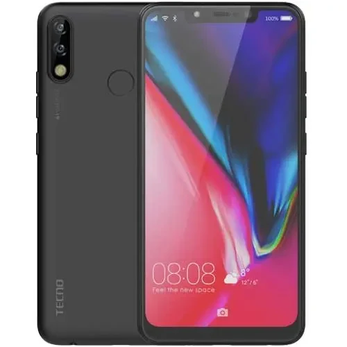 Tecno Camon iSky 3